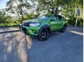 TOYOTA HILUX 2.4 D-4D 4x4 Double Active