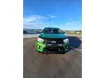 TOYOTA HILUX 2017 - 2