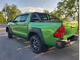 TOYOTA HILUX 2017 - 4