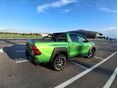 TOYOTA HILUX 2017 - 5