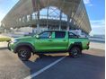 TOYOTA HILUX 2017 - 7