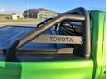 TOYOTA HILUX 2017 - 9