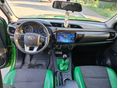 TOYOTA HILUX 2017 - 11