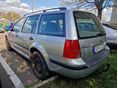 VOLKSWAGEN GOLF IV 2001/3 - 4