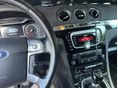 FORD GALAXY 2012 - 2