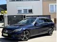 MERCEDES-BENZ C 300 2019/11 - 2