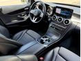 MERCEDES-BENZ C 300 2019/11 - 21