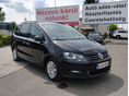 VOLKSWAGEN SHARAN 2011/11 - 2