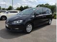 VOLKSWAGEN SHARAN 2011/11 - 4