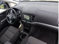VOLKSWAGEN SHARAN 2011/11 - 8