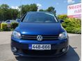 VOLKSWAGEN GOLF PLUS 2011/5 - 3