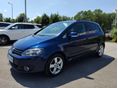 VOLKSWAGEN GOLF PLUS 2011/5 - 4