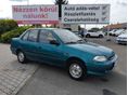 SUZUKI SWIFT 2002/3 - 1