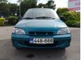 SUZUKI SWIFT 2002/3 - 3