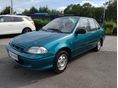 SUZUKI SWIFT 2002/3 - 4