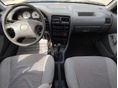 SUZUKI SWIFT 2002/3 - 9