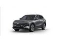 GEELY STARRAY EM-I 2026 - 2