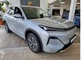 GEELY STARRAY EM-I PRO Metálfényezéssel | Készleten