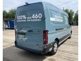 RENAULT MASTER 2024 - 2