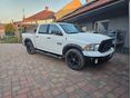 DODGE RAM 2015/6 - 1
