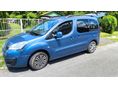 PEUGEOT PARTNER 2015/9 - 6