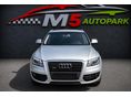AUDI Q5 2012/4 - 2