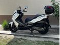 KAWASAKI J 300 2015/11 - 2