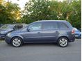 OPEL ZAFIRA B 2009/11 - 1