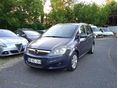 OPEL ZAFIRA B 2009/11 - 2