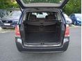OPEL ZAFIRA B 2009/11 - 10