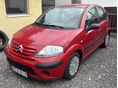 CITROEN C3 2007/4 - 4