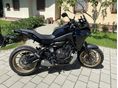 YAMAHA MT-07 TRACER 