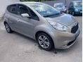 KIA VENGA 2017/10 - 5