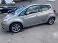 KIA VENGA 2017/10 - 11