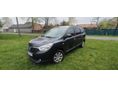 DACIA LODGY 1.5 dCi Arctic