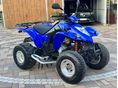 KYMCO KXR 250 Újszerű quad