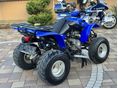 KYMCO KXR 250 2007/4 - 3