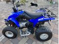 KYMCO KXR 250 2007/4 - 6