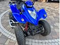 KYMCO KXR 250 2007/4 - 9