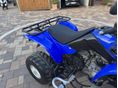 KYMCO KXR 250 2007/4 - 10