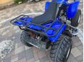 KYMCO KXR 250 2007/4 - 11