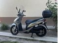 HONDA NSC 110 2011/11 - 2
