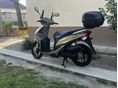 HONDA NSC 110 2011/11 - 3
