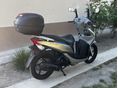 HONDA NSC 110 2011/11 - 4