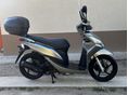 HONDA NSC 110 
