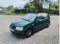 VOLKSWAGEN POLO 2000 - 1