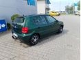 VOLKSWAGEN POLO 2000 - 3