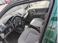 VOLKSWAGEN POLO 2000 - 5