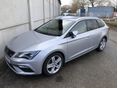 SEAT LEON 1.5 TSI FR DSG Virtual Cockpit