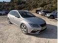 SEAT LEON 1.5 TSI FR DSG Virtual Cockpit